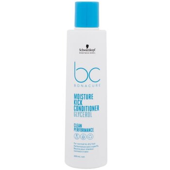 Kondicionér pre normálne až suché vlasy Moisture Kick (Conditioner)